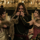 Rhys Ifans as Rasputin in The King’s Man